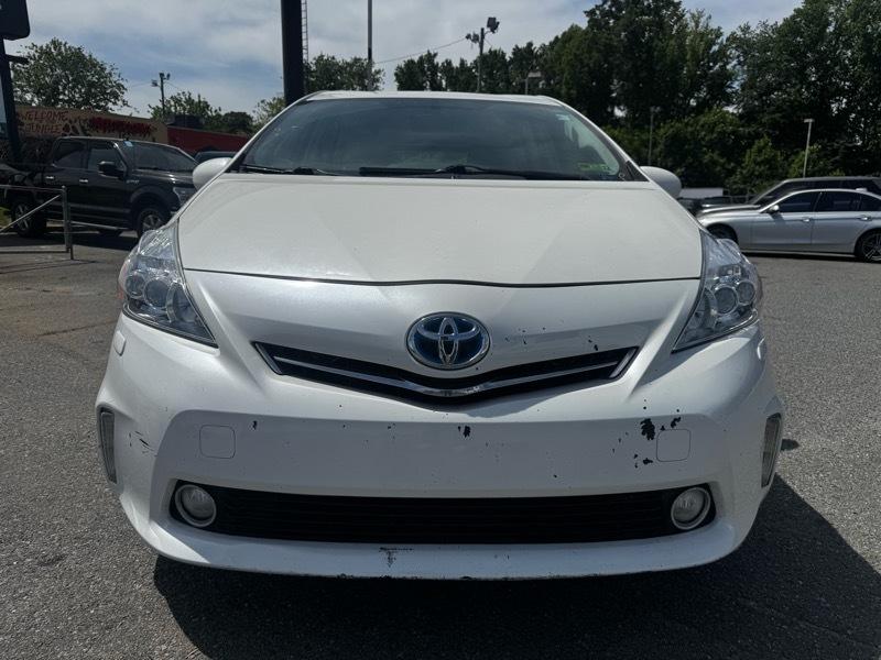 toyota prius v 2014 JTDZN3EU7E3333274 image toyota prius v 2014 JTDZN3EU7E3333274 image
